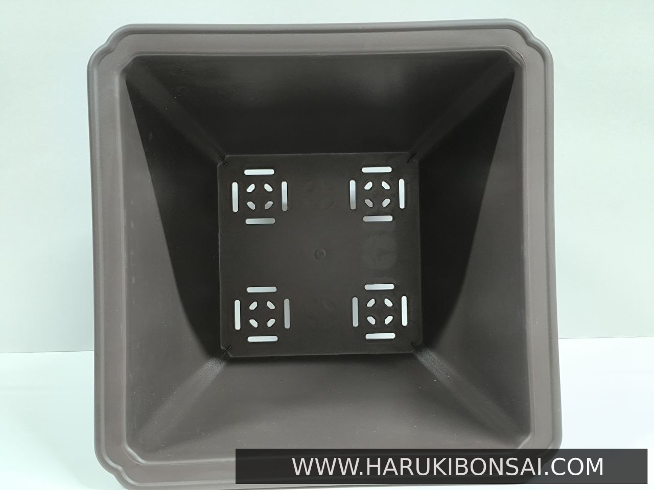 Maceta cuadrada grande - BÑ3020