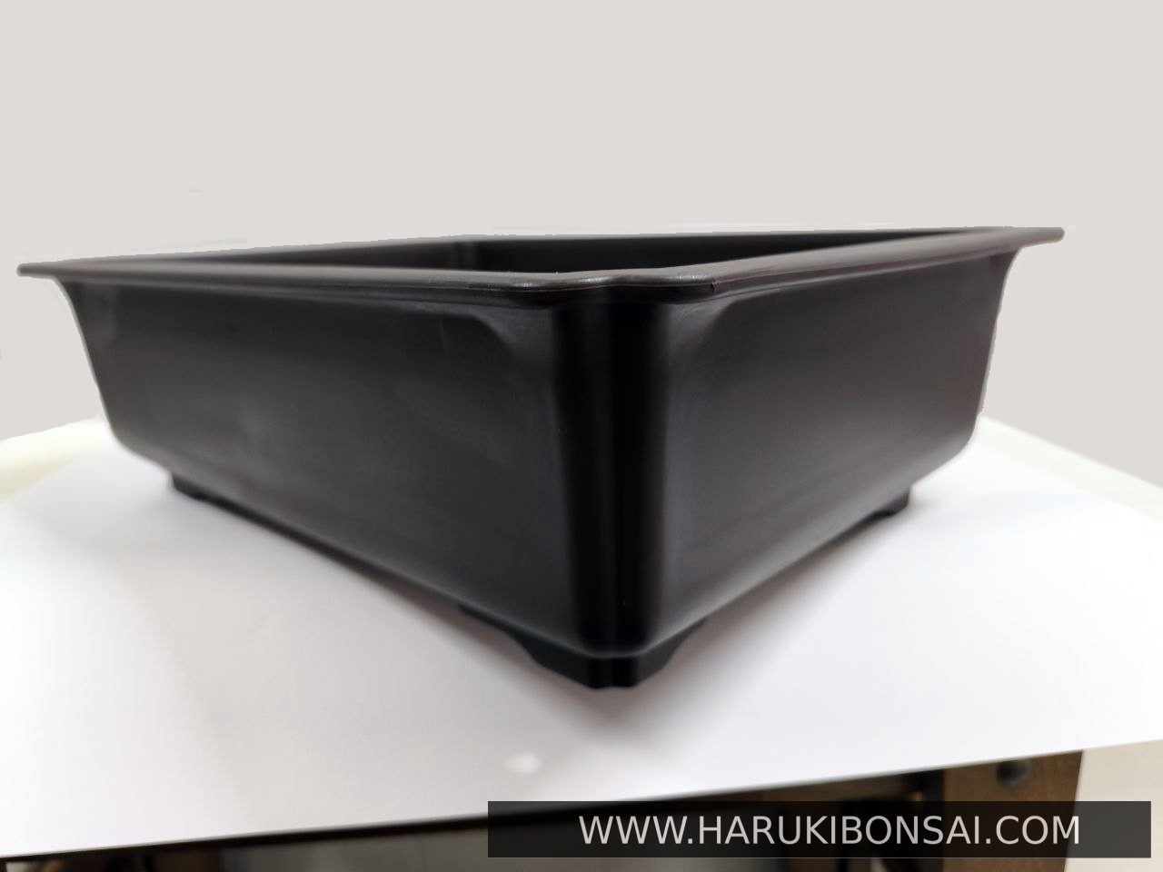 Maceta rectangular XL - BÑ5037
