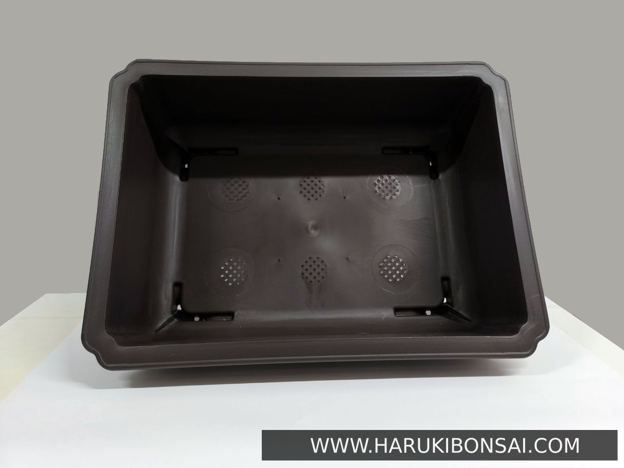 Maceta rectangular XL - BÑ5037