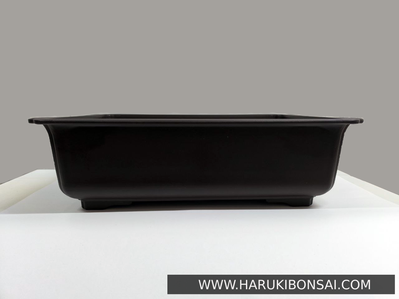 Maceta rectangular XL - BÑ5037
