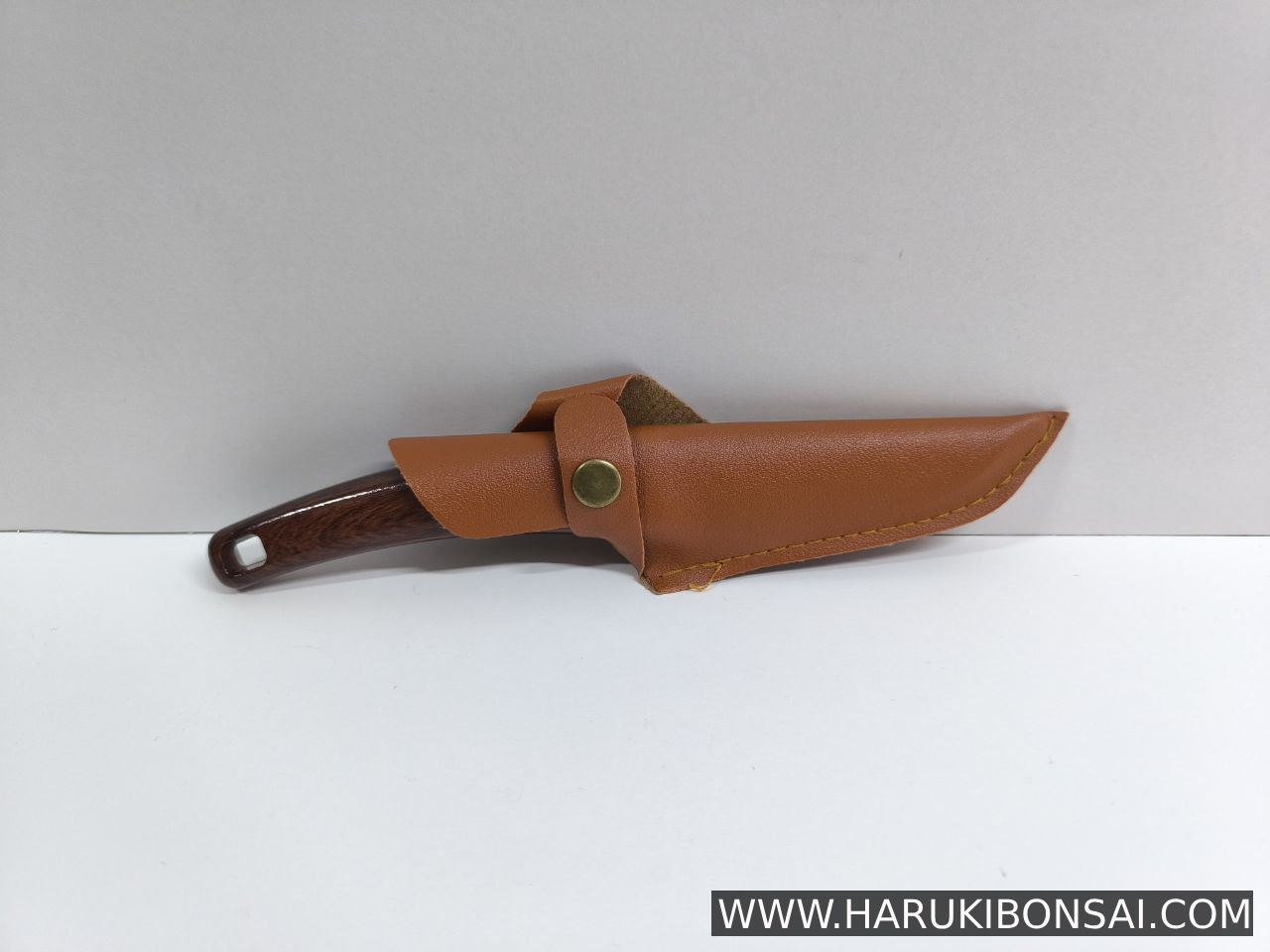 Cuchilla Sharis