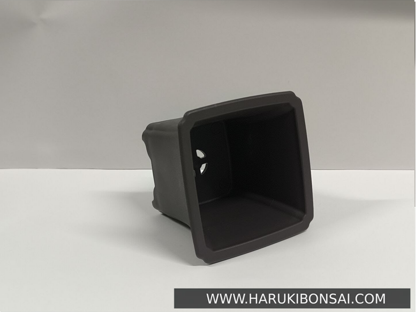 Maceta cuadrada pequeña - CUS1009