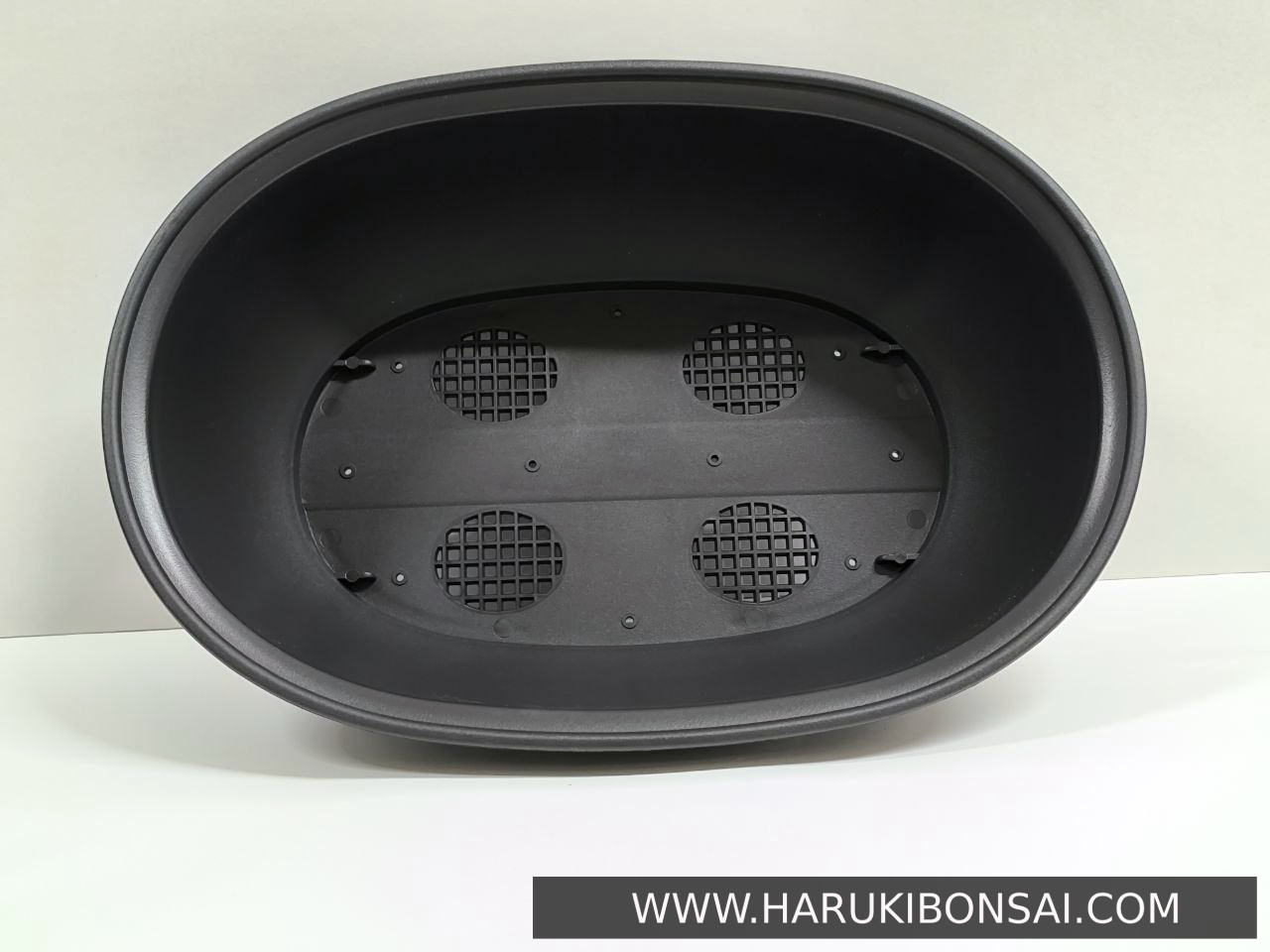 Maceta ovalada grande - OV3511