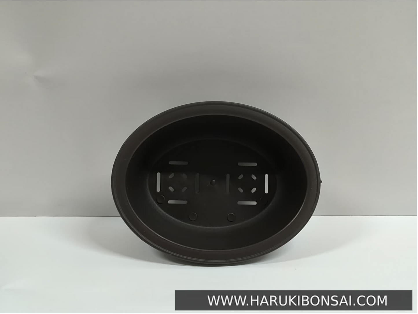 Maceta ovalada mediana - OVM1814