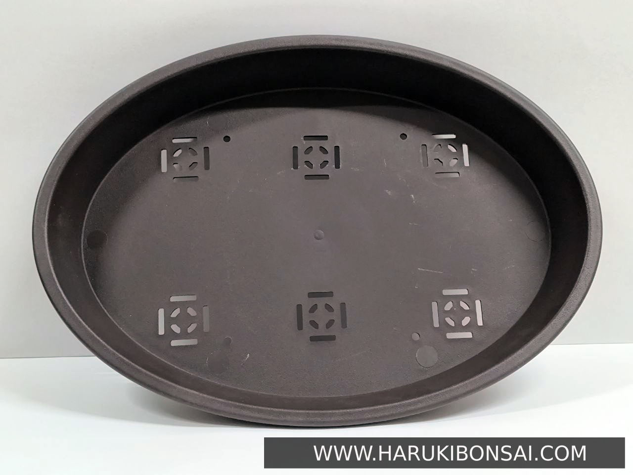 Maceta ovalada extra grande - OVXL4029