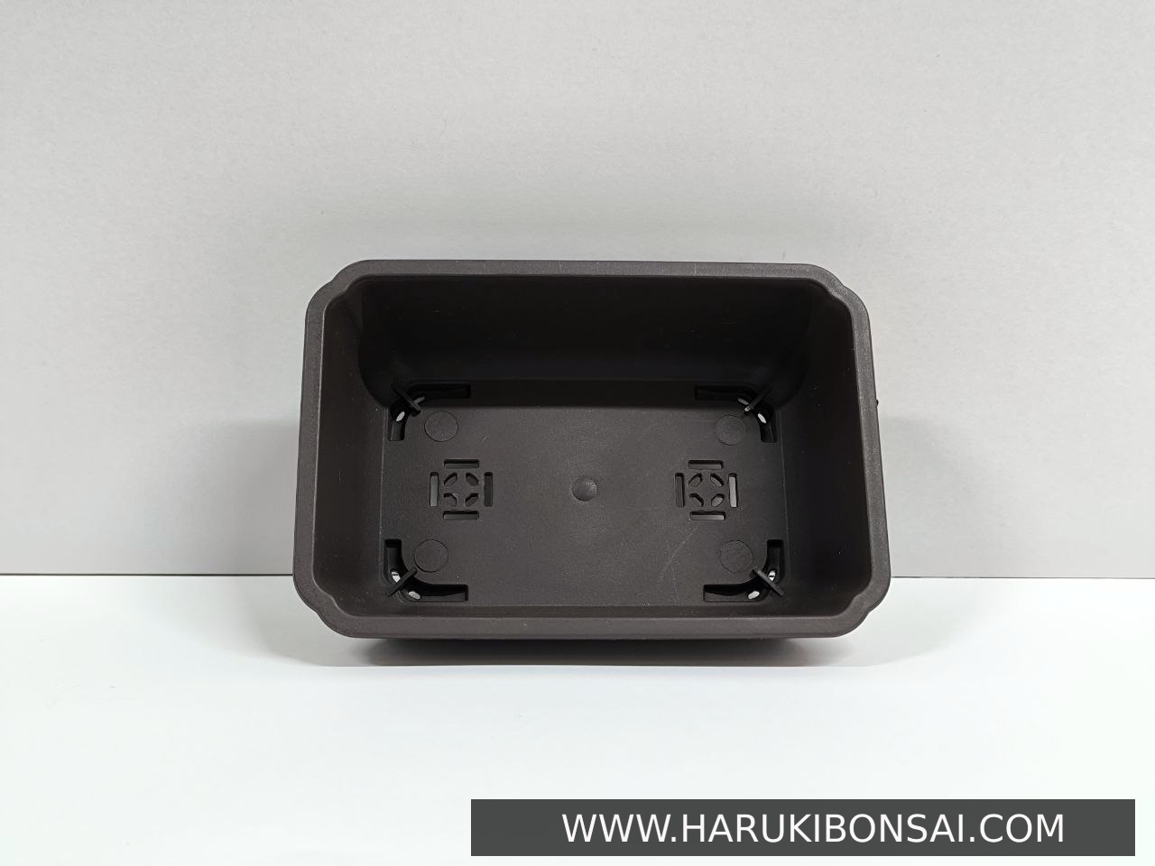 Maceta rectangular pequeña - RCS1309