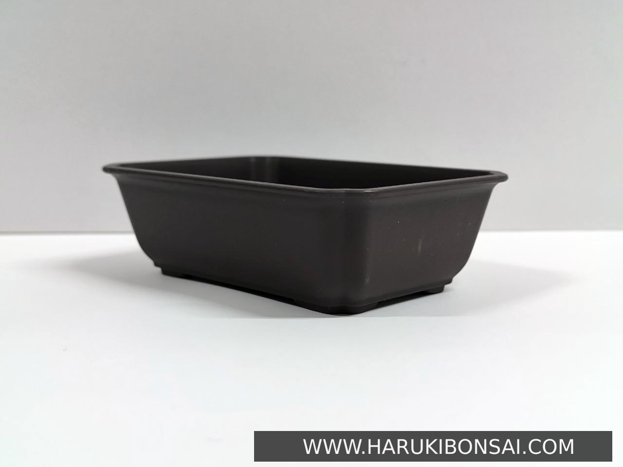 Maceta rectangular pequeña - RCS1309