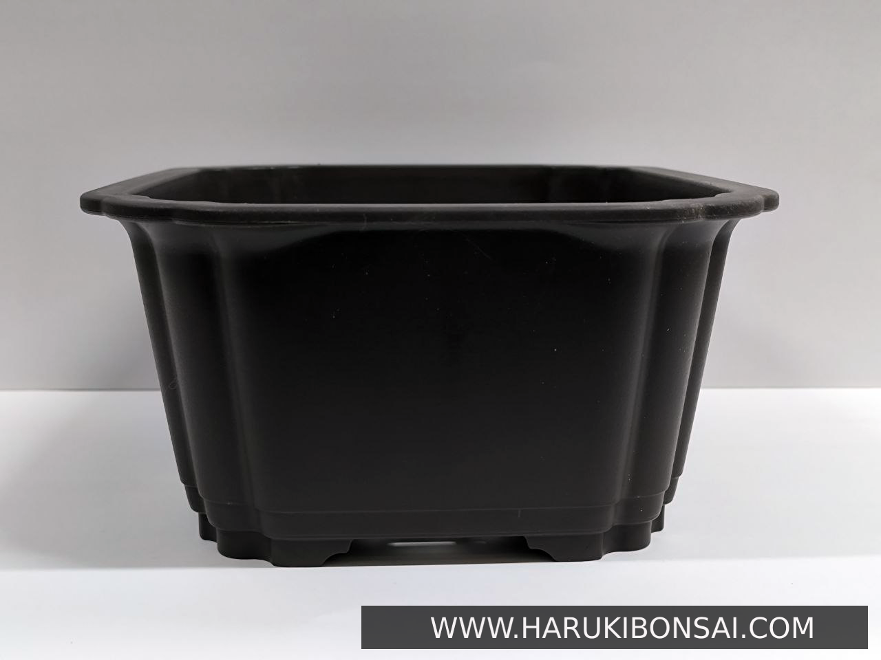 Maceta rectangular grande - RCL3124