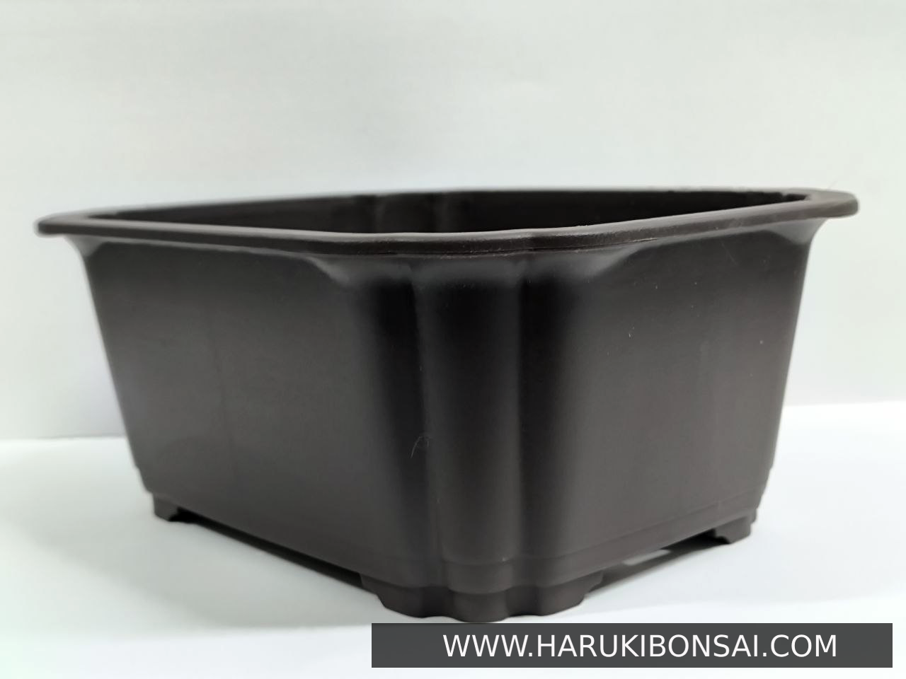 Maceta rectangular grande - RCL3124