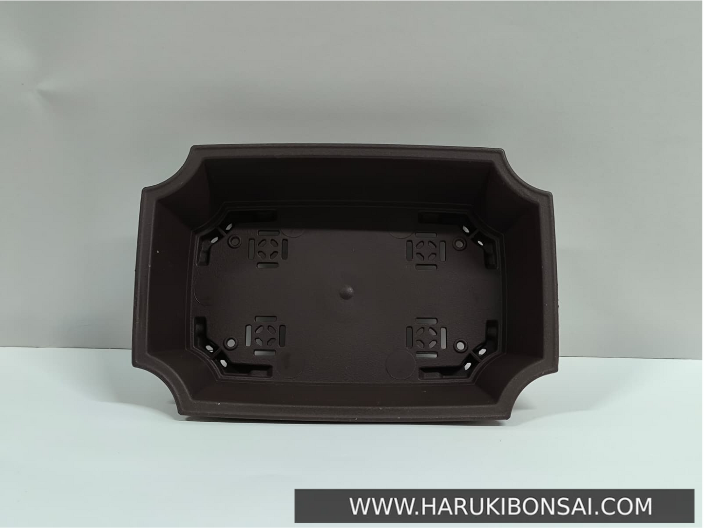 Maceta rectangular mediana - RCM2105