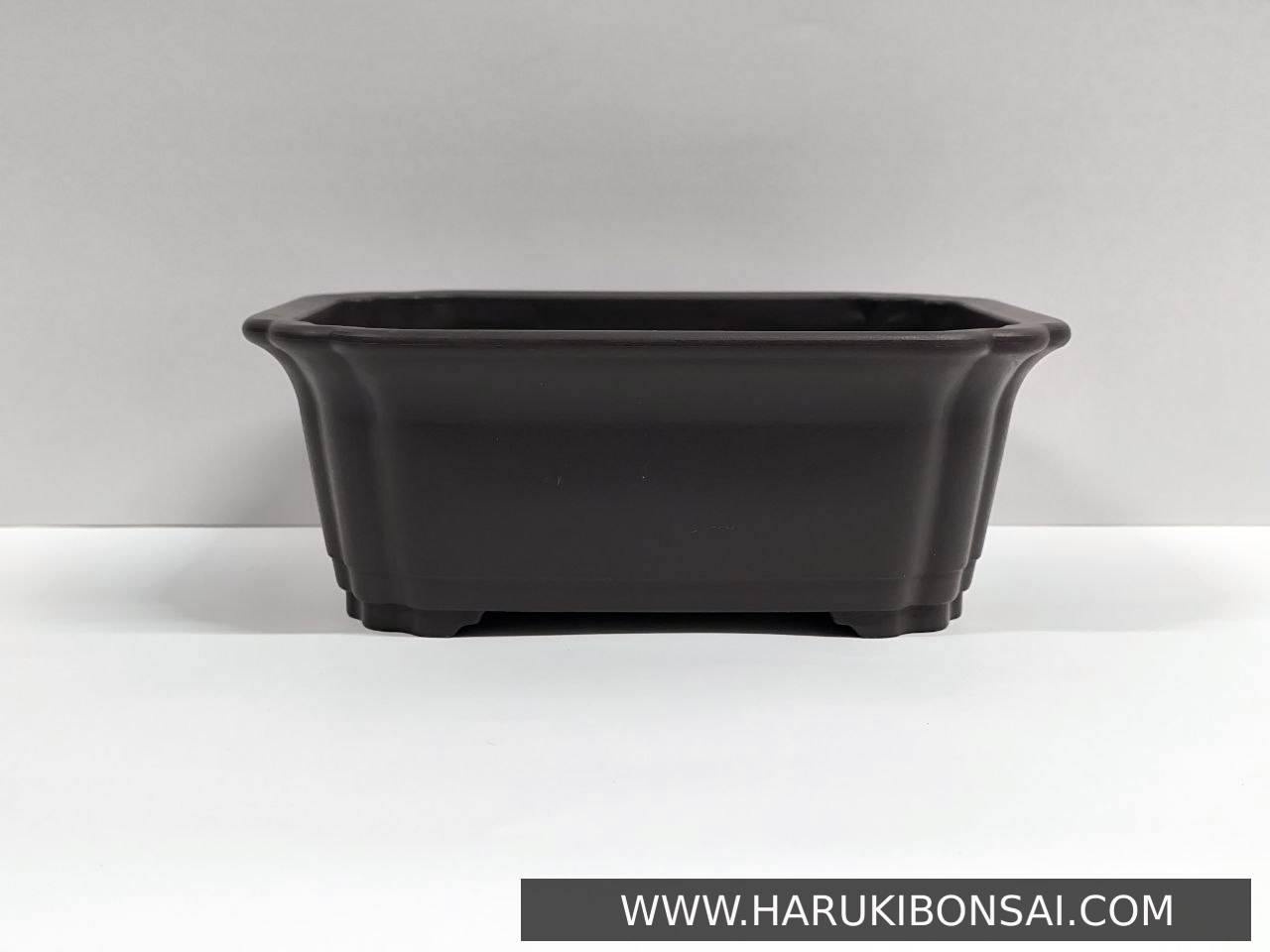 Maceta rectangular mediana - RCM2318