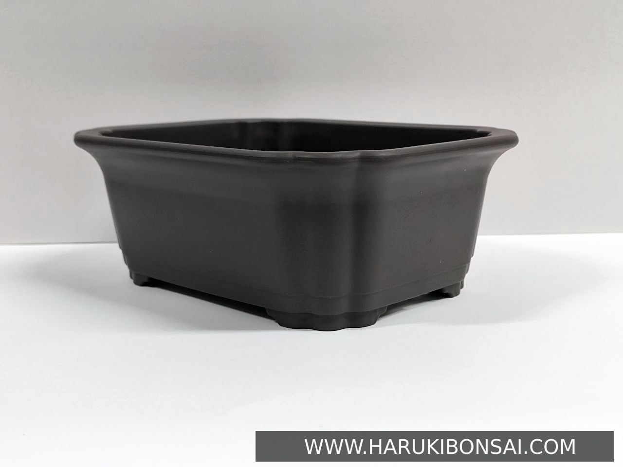 Maceta rectangular mediana - RCM2318