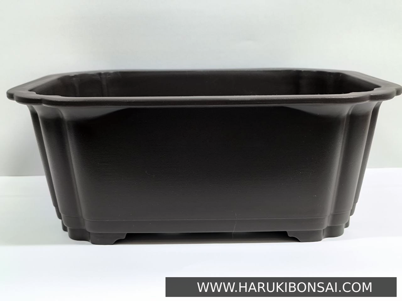 Maceta rectangular XL - RCXL3930