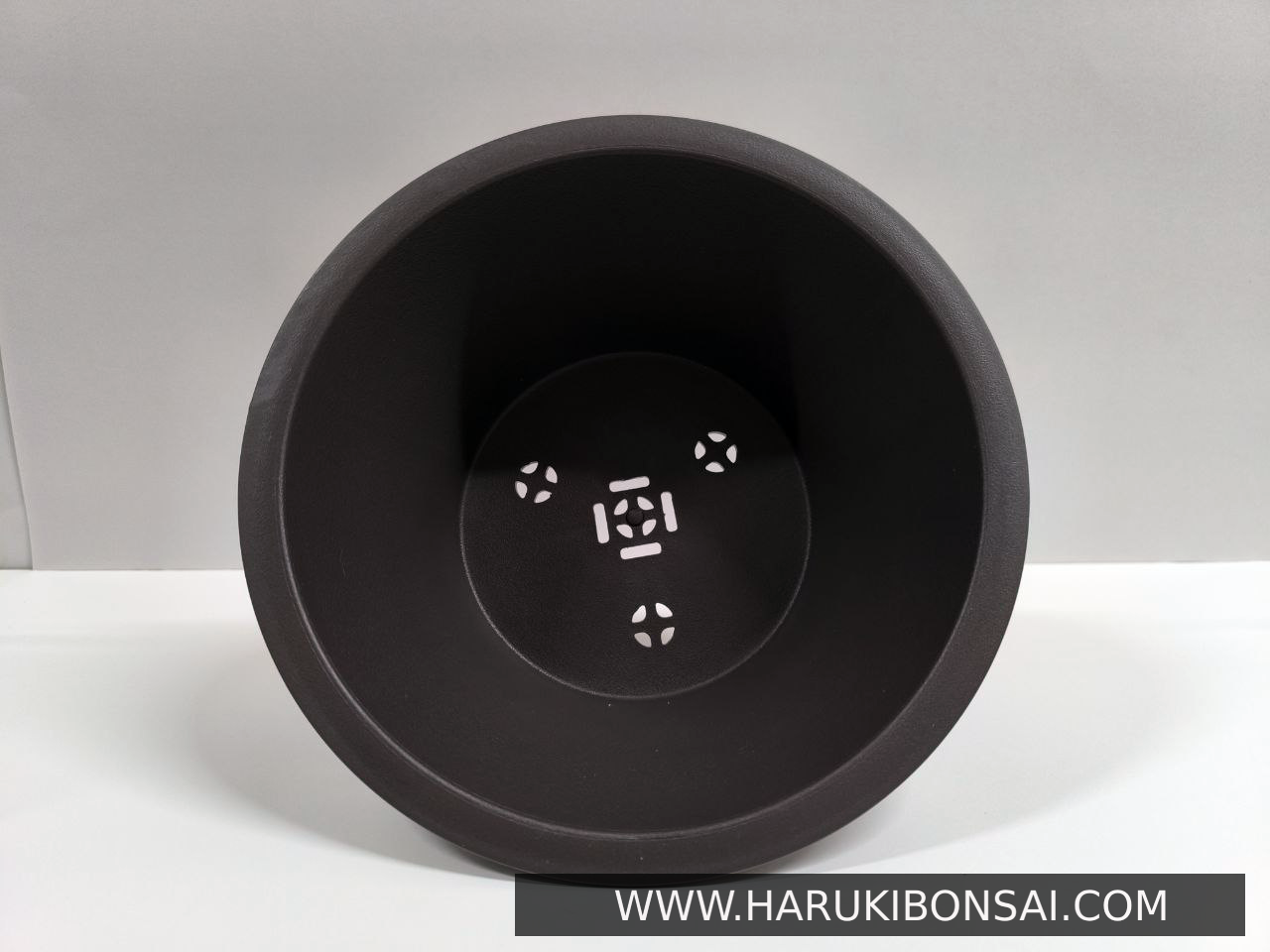 Maceta redonda mediana - RDM2209