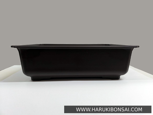 Maceta rectangular XL - BÑ5037