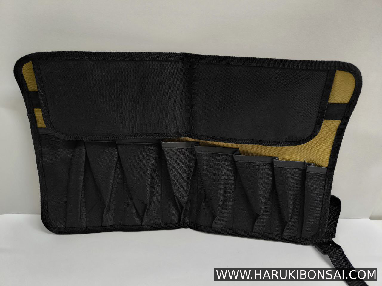 Bolsa Plegable Herramientas de Bonsai