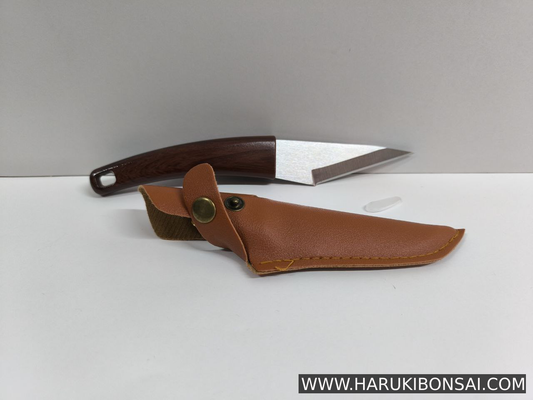 Cuchilla Sharis