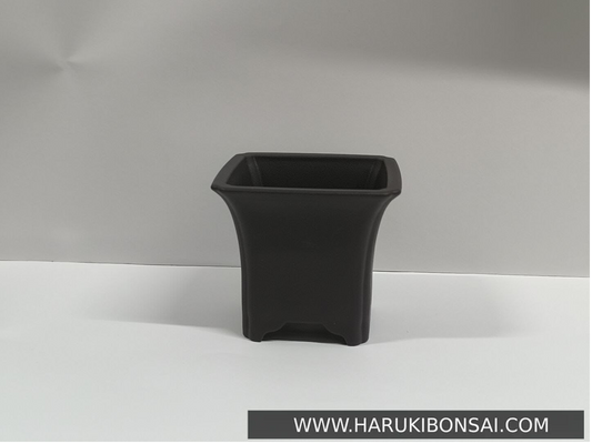 Maceta cuadrada pequeña - CUS1009