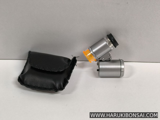 Microscopio Portatil