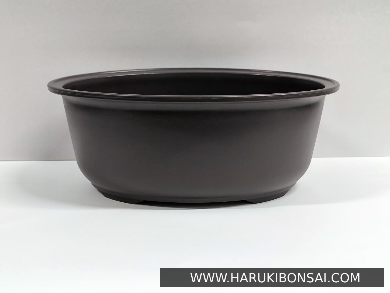 Maceta ovalada grande - OVL3424