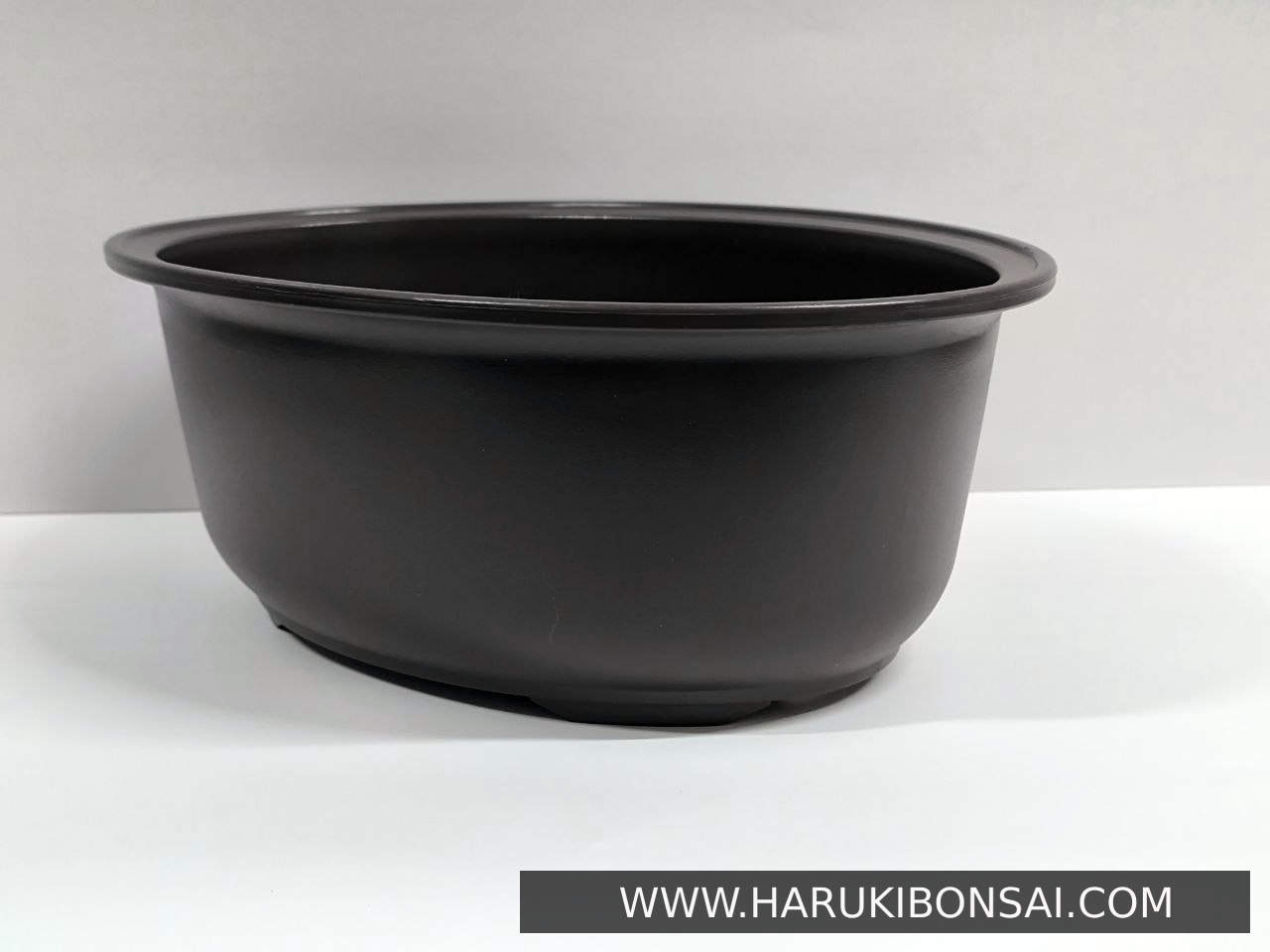 Maceta ovalada grande - OVL3424