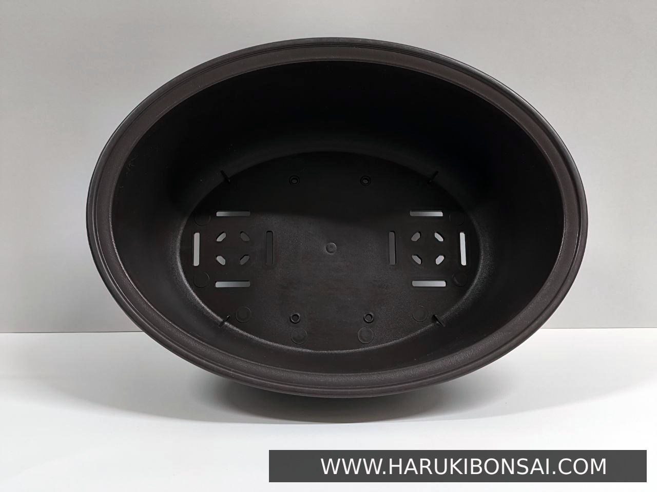 Maceta ovalada grande - OVL3424