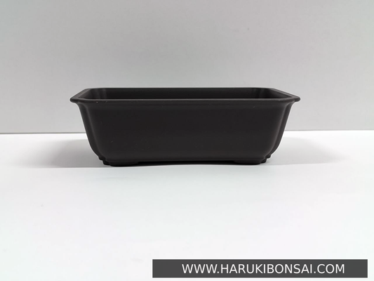 Maceta rectangular pequeña - RCS1309