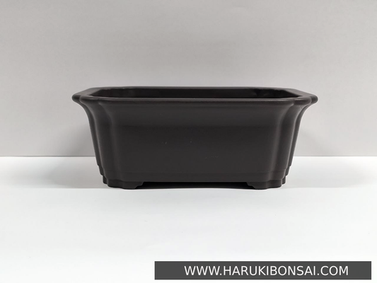 Maceta rectangular mediana - RCM2318