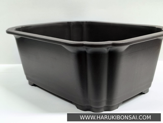 Maceta rectangular XL - RCXL3930