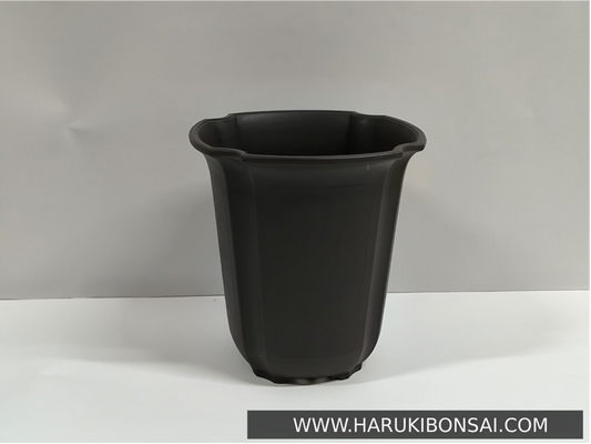 Maceta redonda pequeña - RDS1516